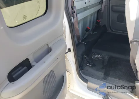 2001 Ford F-150 Lariat/Xl/Xlt из США, поврежденный, VIN 1FTRX17W91KA51635